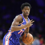 logo pochodového šialenstva