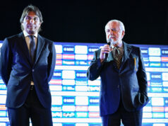 Nešťastný Conte sa tento týždeň stretne s neapolským prezidentom De Laurentiisom Nešťastný Conte sa tento týždeň stretne s neapolským prezidentom De Laurentiisom