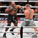 Skúsenosti Netflixu v športovom svete sa zameriavajú predovšetkým na jednorazové udalosti, ako napríklad stret Jakea Paula s Mikeom Tysonom minulý november.