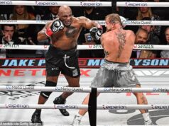 Netflix sa rozhodol konkurovať Sky Sports a TNT pohľadom na práva Premier League po tom, čo premeškal akciu Ligy majstrov pre streamovacích gigantov Paramount+ Skúsenosti Netflixu v športovom svete sa zameriavajú predovšetkým na jednorazové udalosti, ako napríklad stret Jakea Paula s Mikeom Tysonom minulý november.