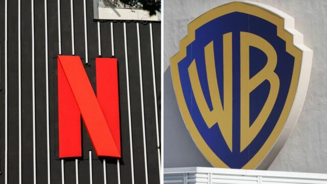 Netflix si údajne najíma investičnú banku, aby preskúmala možnosť získania Warner Bros Discovery: Preskúmali sa všetky podrobnosti
