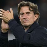 'Neúspech' pre Thomasa Franka sa rozhodol po remíze Man Utd