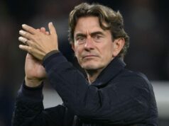 ‚Neúspech‘ pre Thomasa Franka sa rozhodol po remíze Man Utd 'Neúspech' pre Thomasa Franka sa rozhodol po remíze Man Utd