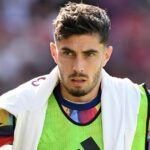 Kai Havertz z Arsenalu