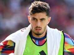 Neúspech zranenia Kai Havertz bol potvrdený, pretože Arsenal dostal nový dátum návratu pre útočníka Kai Havertz z Arsenalu