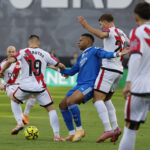 Neustále extrémny, nekonzistentne skvelý - Rayo Vallecano