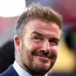 David Beckham