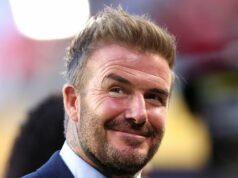 Neuveriteľné portfólio nehnuteľností Davida Beckhama – vrátane toho, kde vyrába svoje „lepkavé veci“ David Beckham