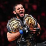 "Nevieme, čo sa deje" - Paddy Pimblett tvrdí, že víťazstvo Islama Machačeva na UFC 322 by mohlo skomplikovať veci v ľahkej váhe