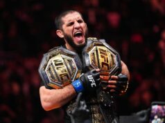 „Nevieme, čo sa deje“ – Paddy Pimblett tvrdí, že víťazstvo Islama Machačeva na UFC 322 by mohlo skomplikovať veci v ľahkej váhe "Nevieme, čo sa deje" - Paddy Pimblett tvrdí, že víťazstvo Islama Machačeva na UFC 322 by mohlo skomplikovať veci v ľahkej váhe