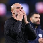 Pep Guardiola chválil svoj tím Manchestru City, ktorý je podľa neho „nepredvídateľný“