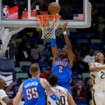 logo pochodového šialenstva