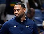 New Orleans Pelicans vyhodili hlavného trénera Willieho Greena len tri týždne do novej sezóny NBA