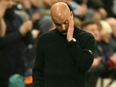 Newcastle 2-1 Man City: Čo povedali Guardiola a Dias Newcastle 2-1 Man City: Čo povedali Guardiola a Dias