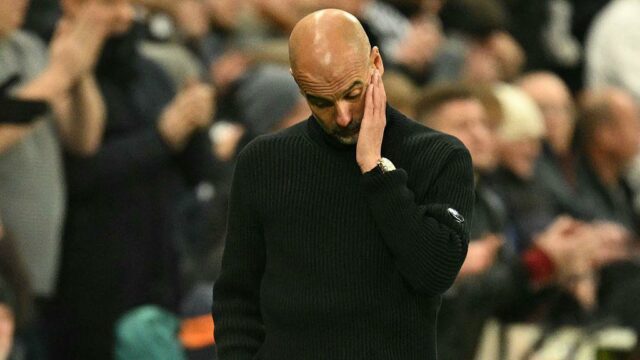 Newcastle 2-1 Man City: Čo povedali Guardiola a Dias
