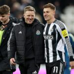 Na 19. pokus v Premier League to bolo pre Howea prvé víťazstvo nad Manchestrom City