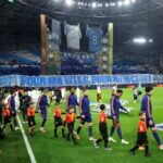 Newcastle United odsudzuje „neprijateľné zaobchádzanie“ s fanúšikmi zo strany francúzskej polície