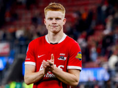 Newcastle United povedal, že zaplatí 22 miliónov libier, aby podpísal vysnívaný januárový prestupový cieľ Newcastle United povedal, že zaplatí 22 miliónov libier, aby podpísal vysnívaný januárový prestupový cieľ