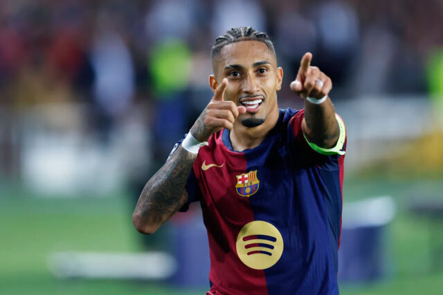 Newcastle má záujem o hviezdu Barcelony, ak sa naskytne príležitosť
