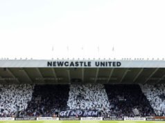 Newcastle podá oficiálnu sťažnosť na UEFA za „neprijateľné zaobchádzanie“ s fanúšikmi po porážke Marseille Download app from appStore