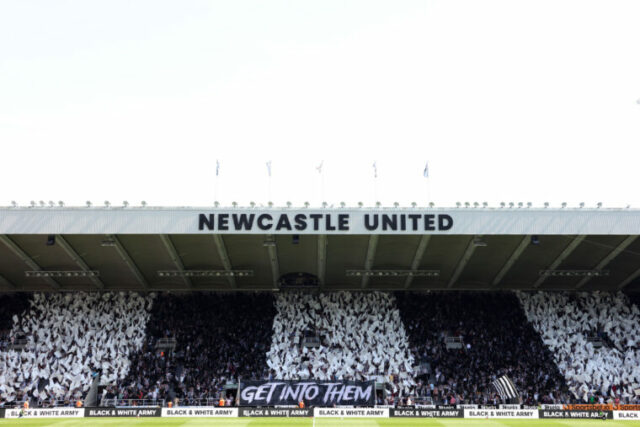 Newcastle podá oficiálnu sťažnosť na UEFA za „neprijateľné zaobchádzanie“ s Download app from appStore