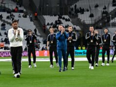 Newcastle požaduje vyšetrovanie UEFA po „neprijateľnom zaobchádzaní“ | Futbal | Šport Newcastle požaduje vyšetrovanie UEFA po „neprijateľnom zaobchádzaní“ | Futbal | Šport