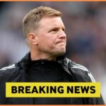 Newcastle pracuje na predĺžení zmluvy so Svenom Botmanom