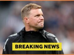 Newcastle pracuje na predĺžení zmluvy so Svenom Botmanom Newcastle pracuje na predĺžení zmluvy so Svenom Botmanom