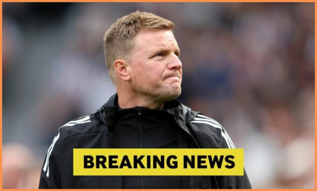 Newcastle pracuje na predĺžení zmluvy so Svenom Botmanom Newcastle pracuje na predĺžení zmluvy so Svenom Botmanom