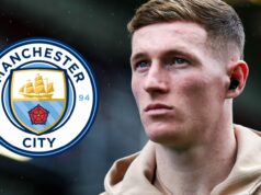 Newcastle predal 15 miliónov libier Guardiolov „najvyšší cieľ“ ako Man City „pred“ Liverpoolom a Man Utd v prestupových pretekoch Newcastle predal 15 miliónov libier Guardiolov „najvyšší cieľ“ ako Man City „pred“ Liverpoolom a Man Utd v prestupových pretekoch