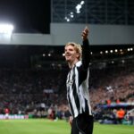 Newcastle predpovedal XI proti Marseille: Anthony Gordon a Anthony Elanga začnú z lavičky