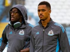 Newcastle premrhal peniaze Isaka na prepadoch za 98 miliónov libier v prestupovom období Newcastle premrhal peniaze Isaka na prepadoch za 98 miliónov libier v prestupovom období