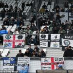 Newcastle sa chystá formálne sťažovať na zaobchádzanie francúzskej polície s ich fanúšikmi