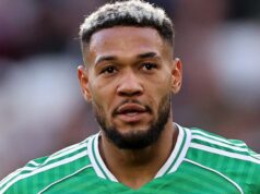 Newcastle sa vysmieval West Hamom, keď sa Howe vrátil, aby ho po „najhoršom“ výkone uhryzol Newcastle sa vysmieval West Hamom, keď sa Howe vrátil, aby ho po „najhoršom“ výkone uhryzol