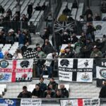 Newcastle tvrdí, že francúzska polícia zaútočila na niekoľko svojich fanúšikov po prehre UCL v Marseille