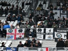 Newcastle tvrdí, že francúzska polícia zaútočila na niekoľko svojich fanúšikov po prehre UCL v Marseille Newcastle tvrdí, že francúzska polícia zaútočila na niekoľko svojich fanúšikov po prehre UCL v Marseille