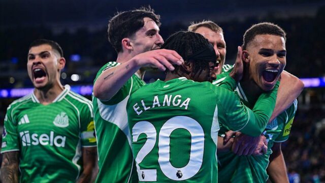 Newcastle urobil „veľký krok vpred“ pre „otráveného“ Howea Newcastle urobil „veľký krok vpred“ pre „otráveného“ Howea