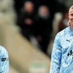 Newcastle vs Manchester City – Premier League NAŽIVO: Najnovšie skóre, tímové správy a aktualizácie, keď sa muži Pepa Guardiolu snažia zmenšiť rozdiel na lídra ligy Arsenal