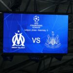 Newcastle zvažuje oficiálnu sťažnosť UEFA na zaobchádzanie francúzskej polície s fanúšikmi v Marseille