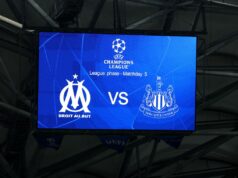 Newcastle zvažuje oficiálnu sťažnosť UEFA na zaobchádzanie francúzskej polície s fanúšikmi v Marseille Newcastle zvažuje oficiálnu sťažnosť UEFA na zaobchádzanie francúzskej polície s fanúšikmi v Marseille