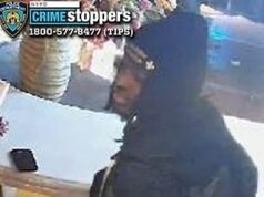 Newyorská polícia zverejnila prvé zábery muža podozrivého zo zastrelenia hviezdy NFL Krisa Boyda v centre Manhattanu Newyorská polícia zverejnila dva zábery muža podozrivého zo streľby na rohového obrancu Jets Krisa Boyda