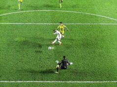 Neymar dáva Santos dopredu proti Mirassolu, sledujte gól Download app from appStore