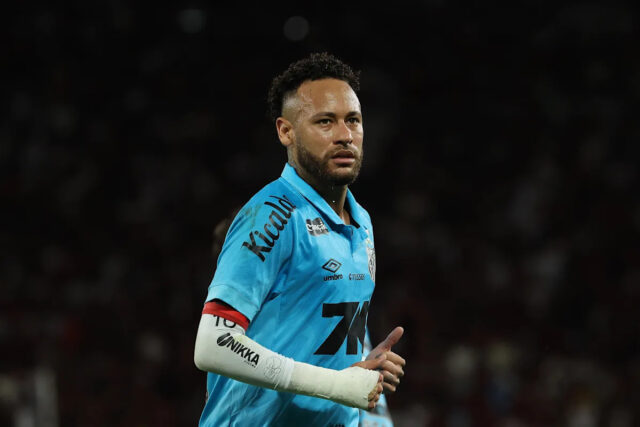 🇧🇷 Neymar na majstrovstvá sveta s Brazíliou? Toto je Ancelottiho Download app from appStore