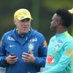 Neymar vynechal, pretože Brazília menuje zostavu na prípravné zápasy proti Senegalu v Tunisku