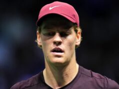 Nezvyčajné tajomstvo úspechu Jannika Sinnera, ako ho skopíroval Cristiano Ronaldo | Tenis | Šport Nezvyčajné tajomstvo úspechu Jannika Sinnera, ako ho skopíroval Cristiano Ronaldo | Tenis | Šport