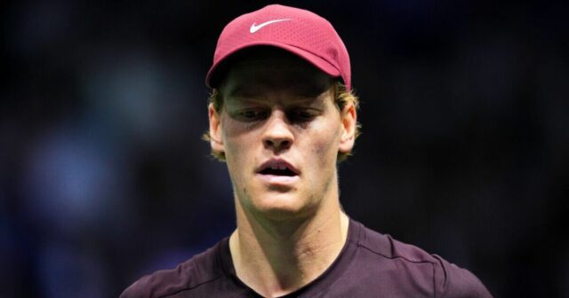 Nezvyčajné tajomstvo úspechu Jannika Sinnera, ako ho skopíroval Cristiano Ronaldo | Tenis | Šport
