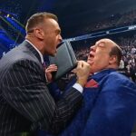 Nick Aldis oznamuje masívny eliminačný zápas série Survivor pre WWE SmackDown