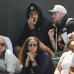 Nick Kyrgios (vľavo hore) sa cítil na dne po tom, čo hviezdu z Aussie v posledných rokoch sužovali zranenia.