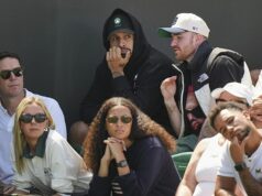 Nick Kyrgios odhalil veľké zranenie pred januárovým Australian Open: „Neviem, čo sa zmenilo“ Nick Kyrgios (vľavo hore) sa cítil na dne po tom, čo hviezdu z Aussie v posledných rokoch sužovali zranenia.
