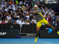 Nick Kyrgios priznáva tlak pred výstavou „Battle of the Sexes“ proti Aryne Sabalenkovej Download app from appStore